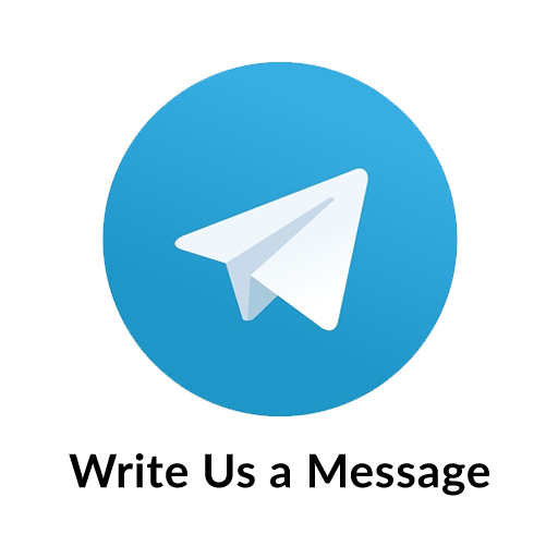 please message us